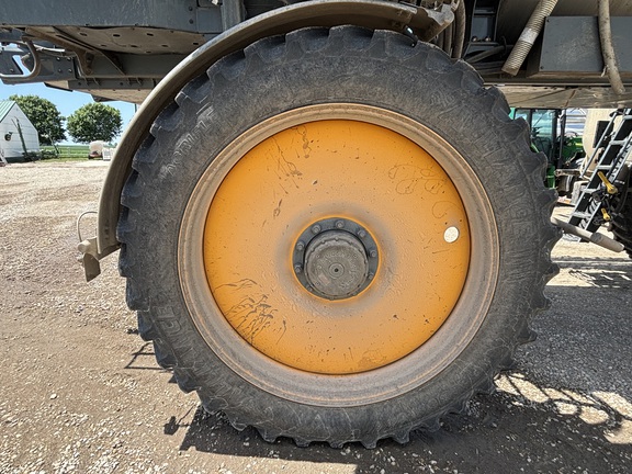 2025 Hagie STS16 Sprayer/High Clearance