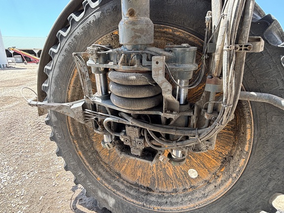 2025 Hagie STS16 Sprayer/High Clearance