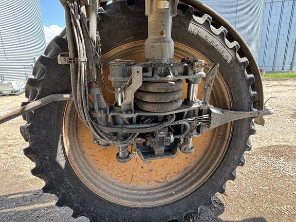 2025 Hagie STS16 Sprayer/High Clearance