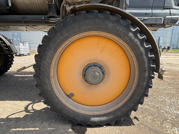 2025 Hagie STS16 Sprayer/High Clearance