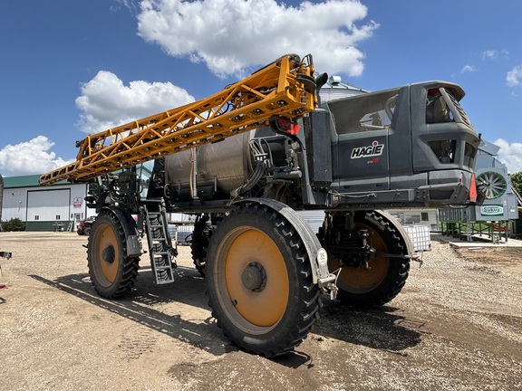 2025 Hagie STS16 Sprayer/High Clearance