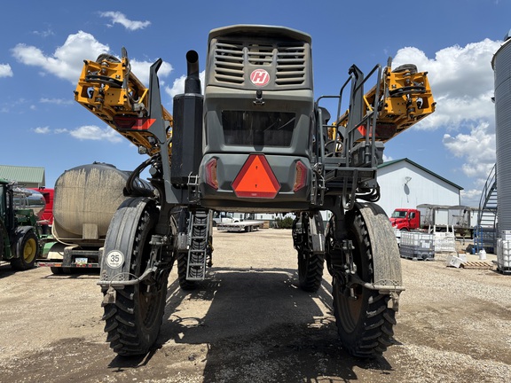 2025 Hagie STS16 Sprayer/High Clearance