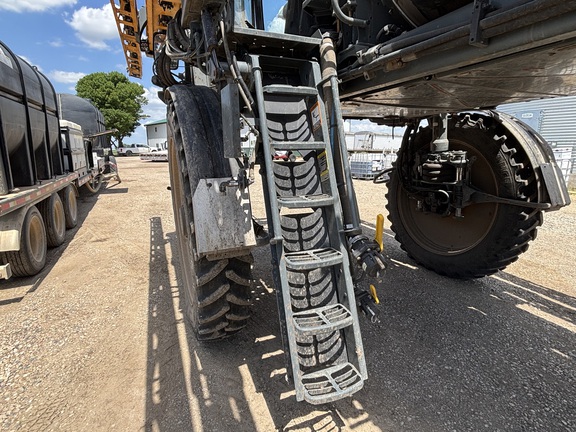 2025 Hagie STS16 Sprayer/High Clearance