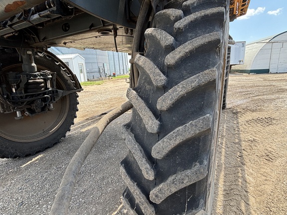 2025 Hagie STS16 Sprayer/High Clearance
