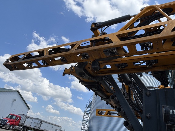 2025 Hagie STS16 Sprayer/High Clearance