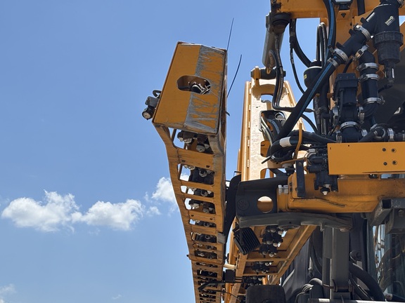 2025 Hagie STS16 Sprayer/High Clearance