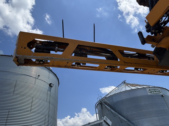2025 Hagie STS16 Sprayer/High Clearance