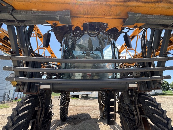 2025 Hagie STS16 Sprayer/High Clearance