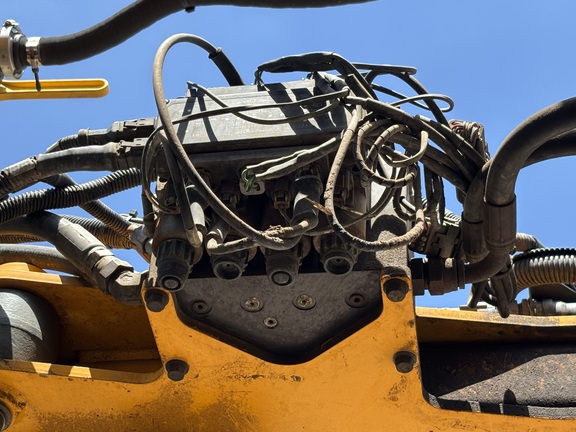 2025 Hagie STS16 Sprayer/High Clearance