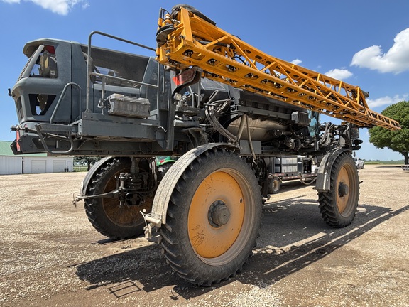 2025 Hagie STS16 Sprayer/High Clearance