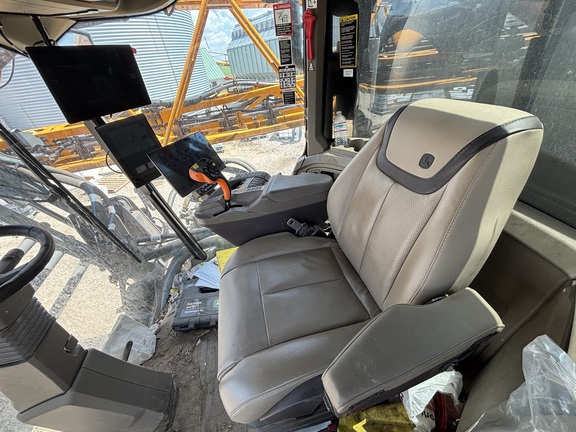 2025 Hagie STS16 Sprayer/High Clearance