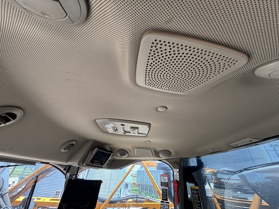 2025 Hagie STS16 Sprayer/High Clearance