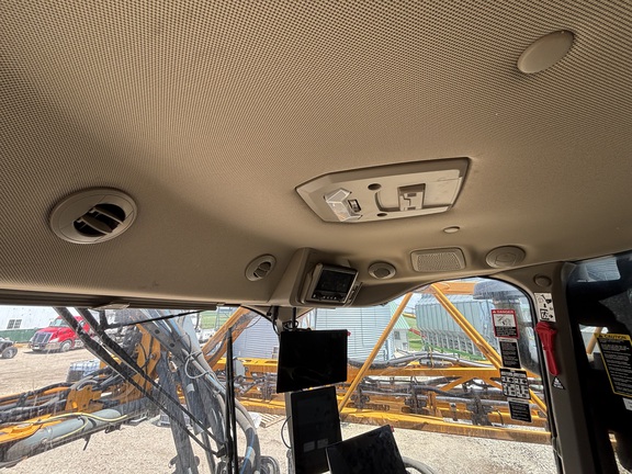 2025 Hagie STS16 Sprayer/High Clearance