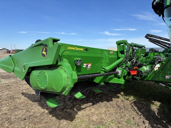 2024 John Deere C12F Header Corn Head