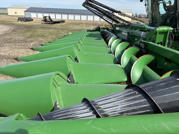 2024 John Deere C12F Header Corn Head