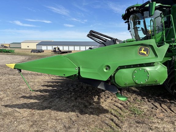 2024 John Deere C12F Header Corn Head