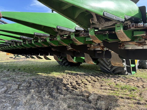 2024 John Deere C12F Header Corn Head