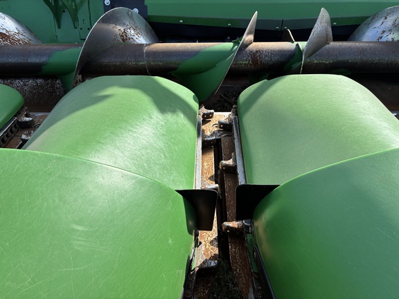 2024 John Deere C12F Header Corn Head