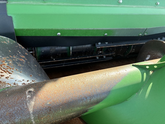 2024 John Deere C12F Header Corn Head