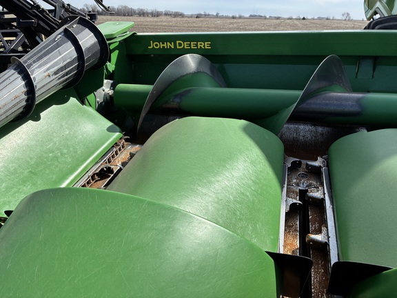 2024 John Deere C12F Header Corn Head