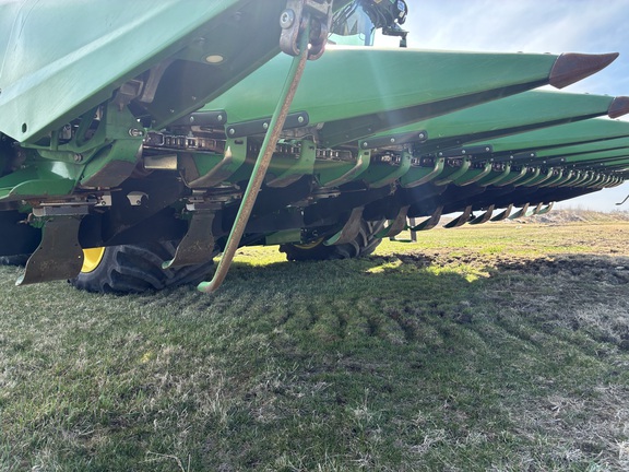 2024 John Deere C12F Header Corn Head