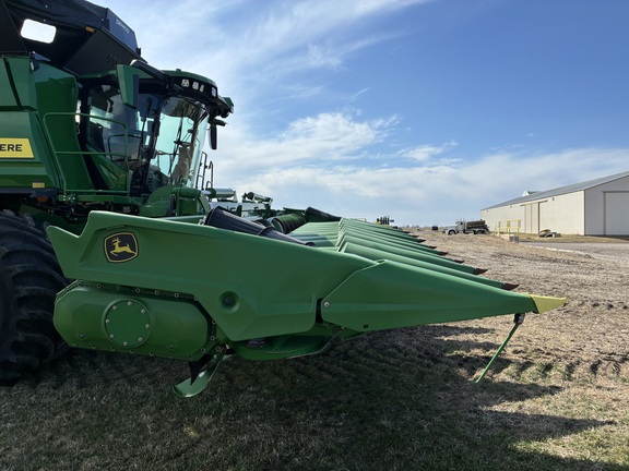 2024 John Deere C12F Header Corn Head