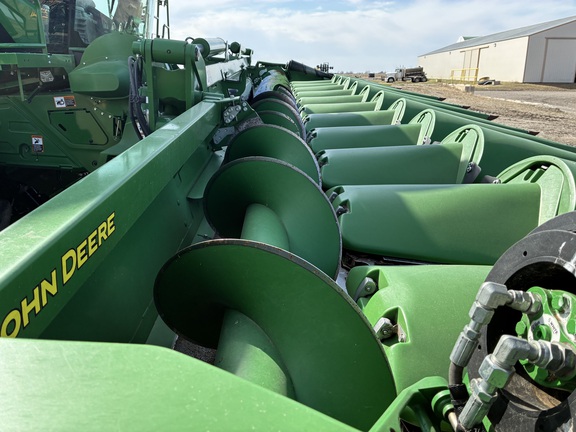 2024 John Deere C12F Header Corn Head