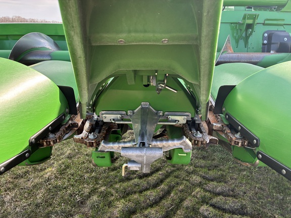 2024 John Deere C12F Header Corn Head