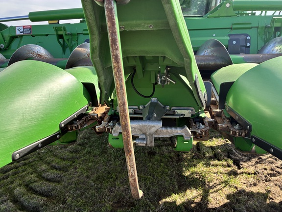 2024 John Deere C12F Header Corn Head