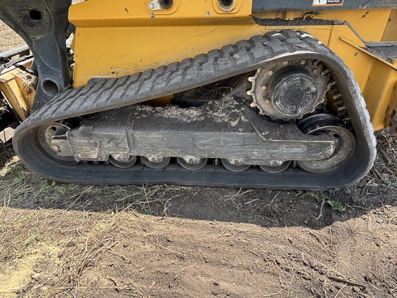 2020 John Deere 333G Compact Track Loader