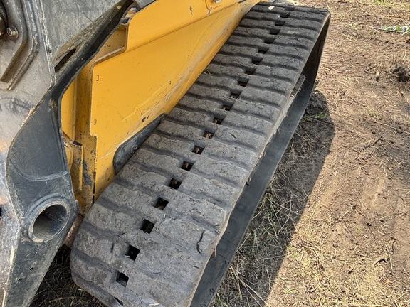 2020 John Deere 333G Compact Track Loader
