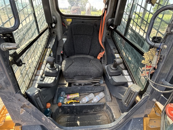 2020 John Deere 333G Compact Track Loader