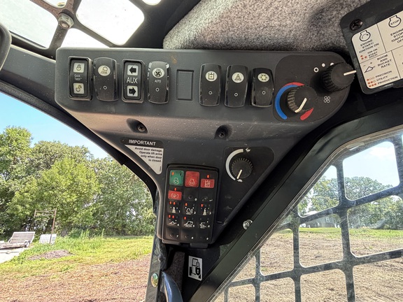 2020 John Deere 333G Compact Track Loader