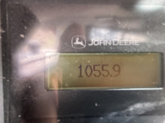 2020 John Deere 333G Compact Track Loader