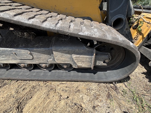 2020 John Deere 333G Compact Track Loader