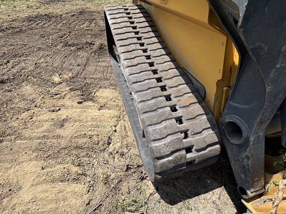 2020 John Deere 333G Compact Track Loader