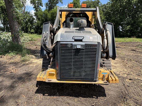 2020 John Deere 333G Compact Track Loader