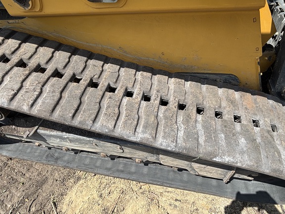 2020 John Deere 333G Compact Track Loader