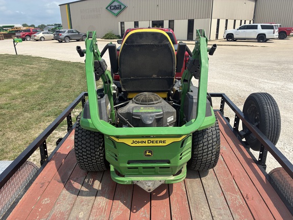 2022 John Deere Z530R Mower/Zero Turn