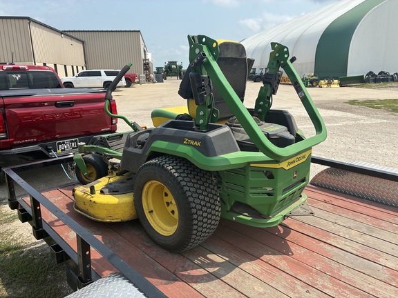 2022 John Deere Z530R Mower/Zero Turn
