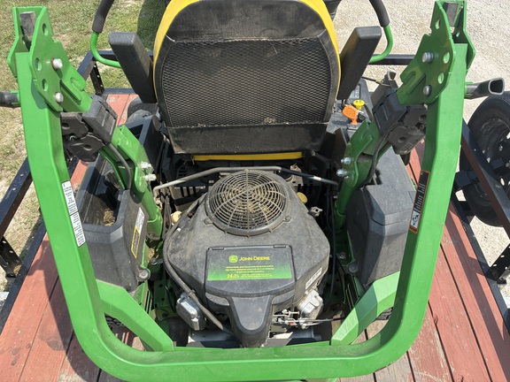 2022 John Deere Z530R Mower/Zero Turn