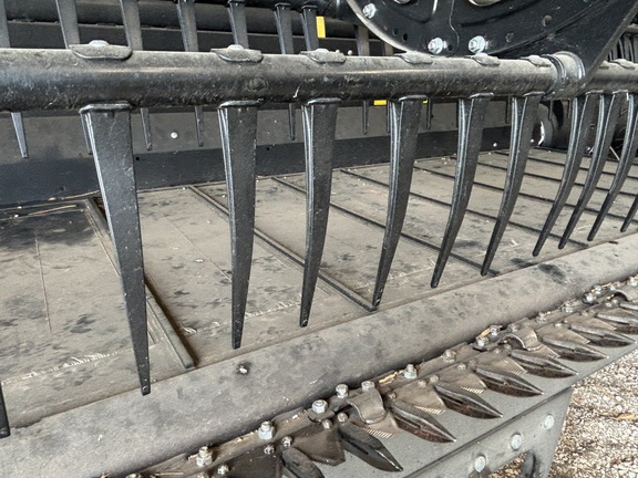 2019 MacDon FD135 Header Combine