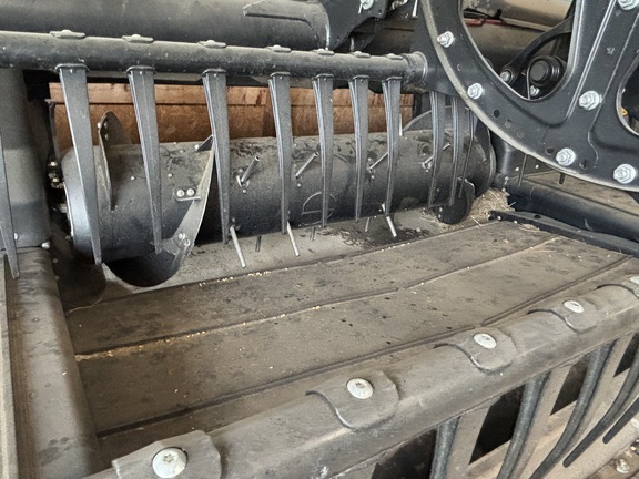 2019 MacDon FD135 Header Combine