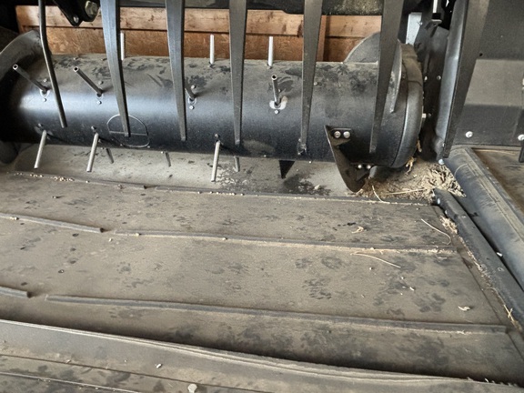 2019 MacDon FD135 Header Combine