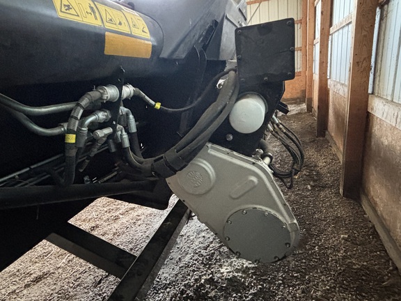 2019 MacDon FD135 Header Combine