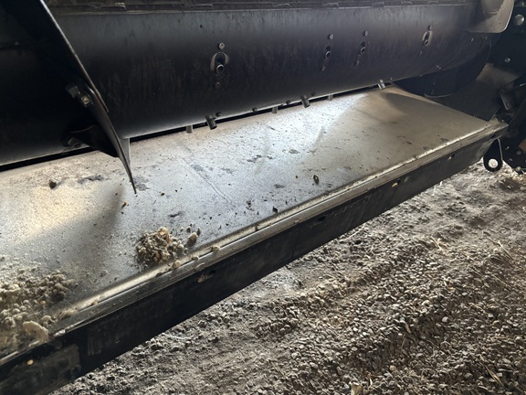 2019 MacDon FD135 Header Combine