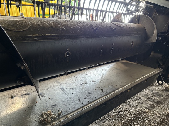 2019 MacDon FD135 Header Combine