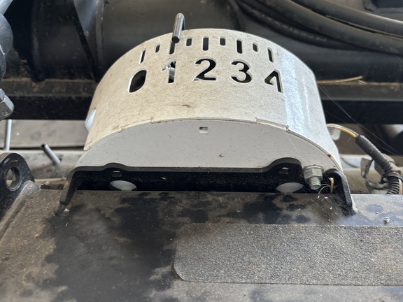 2019 MacDon FD135 Header Combine