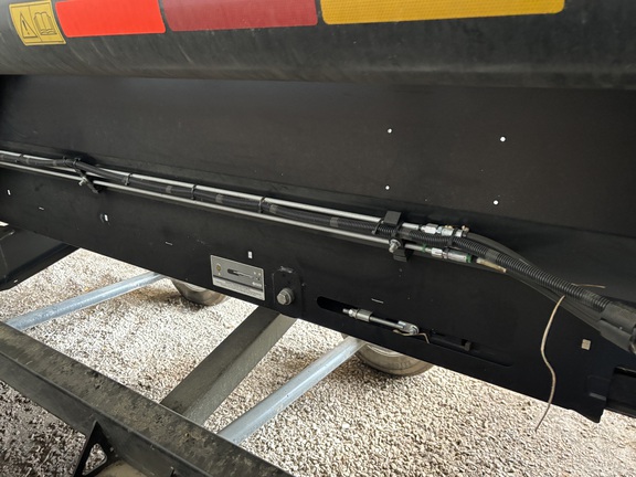 2019 MacDon FD135 Header Combine