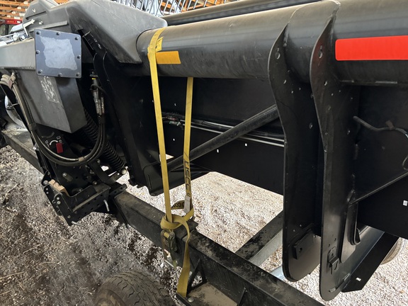2019 MacDon FD135 Header Combine